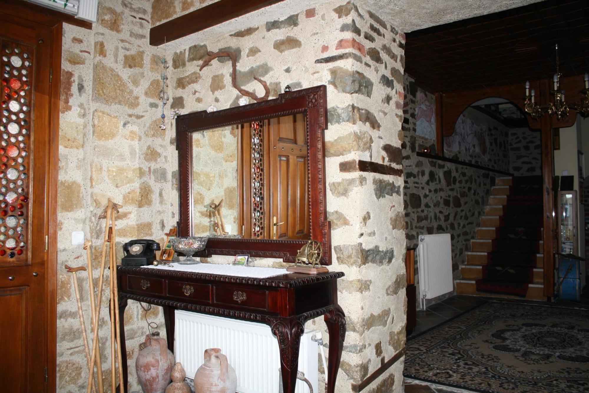 Guesthouse To Spiti Τou Gakou Nestorion Zewnętrze zdjęcie